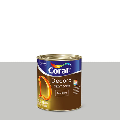 Decora-Acrilico-Premium-Diamante-Algodao-Cinzento---Coral-08L