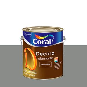Decora Diamante - Coral