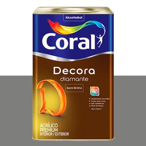 Decora Diamante - Coral