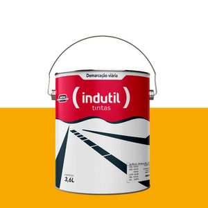 Demarcacao Viaria - Indutil 3,6l