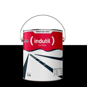 Demarcacao Viaria - Indutil 3,6l