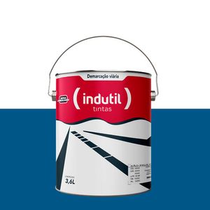 Demarcacao Viaria - Indutil 3,6l