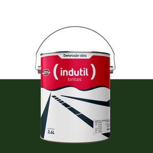 Demarcacao Viaria - Indutil 3,6l