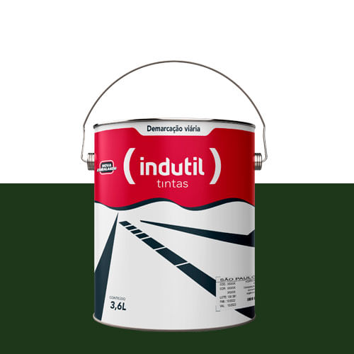 Demarcacao-Viaria-Verde---Indutil-36L