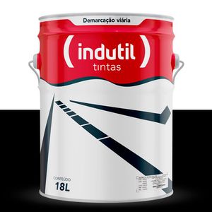 Demarcação Viária - Indutil 18L