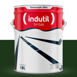 Demarcação Viária - Indutil 18L