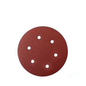 Disco Lixa Massa 040 - Stone Hammer