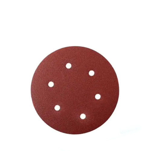 Disco-Lixa-Massa---Stone-Hammer-P40