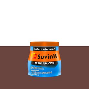 Teste Sua Cor - Suvinil