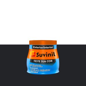 Teste Sua Cor - Suvinil