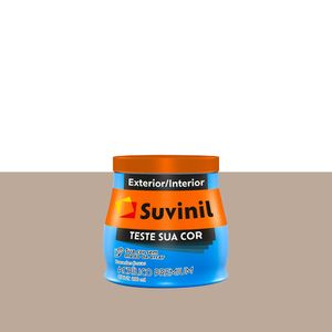 Teste Sua Cor - Suvinil