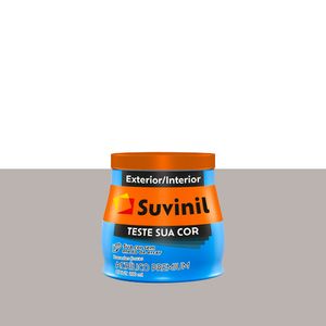 Teste Sua Cor - Suvinil