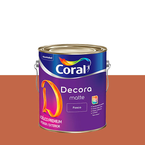 Decora-Acrilico-Premium-Matte-Caixa-de-Cha---Coral-32L