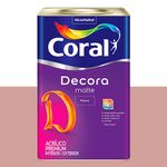 Decora-Acrilico-Premium-Matte-Presente-Romantico---Coral-16L