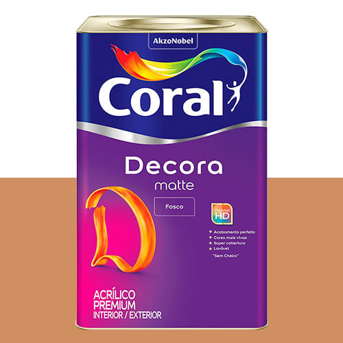 Decora-Acrilico-Premium-Matte-Canto-Barroco---Coral-16L