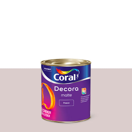 Decora-Acrilico-Premium-Matte-Lugar-de-Afeto---Coral-08L
