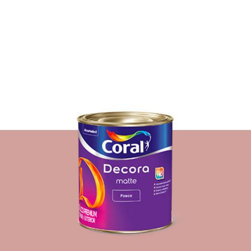 Decora-Acrilico-Premium-Matte-Presente-Romantico---Coral-08L