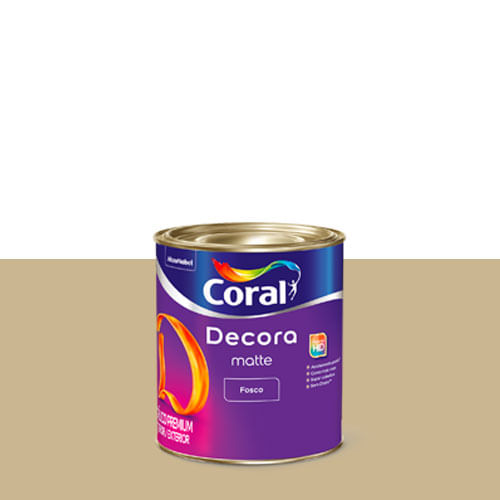 Decora-Acrilico-Premium-Matte-Silencio-de-Inverno---Coral-08L