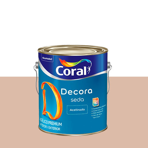 Decora-Acrilico-Premium-Seda-Neutro-Normandia---Coral-32L