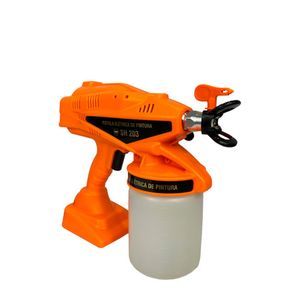 Pistola Elétrica Airless SH 203-220V 500W - Stone Hammer