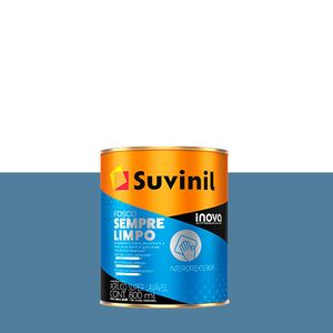 Fosco Sempre Limpo - Suvinil 0,8L