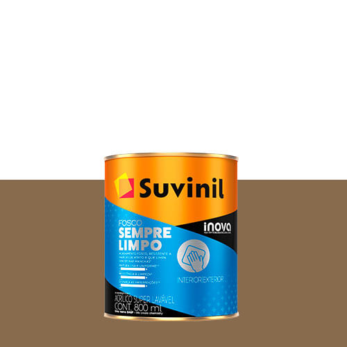 Fosco-Sempre-Limpo-Bananada---Suvinil-08L
