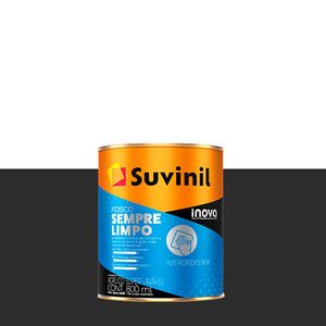 Fosco Sempre Limpo - Suvinil 0,8L