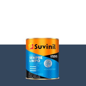 Fosco Sempre Limpo - Suvinil 0,8L
