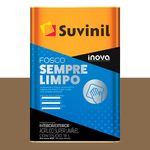 Fosco-Sempre-Limpo-Bananada---Suvinil-16L