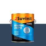 Fosco-Sempre-Limpo-Azul-marinho---Suvinil-32L