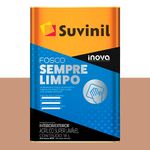 Fosco-Sempre-Limpo-Castanha-Portuguesa---Suvinil-16L