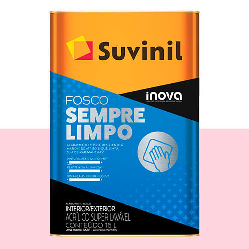 Fosco-Sempre-Limpo-Conto-de-Fadas---Suvinil-16L
