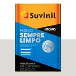 Fosco-Sempre-Limpo-Calopsita---Suvinil-16L