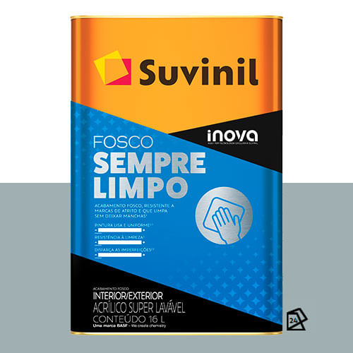 Fosco-Sempre-Limpo-Conforto---Suvinil-16L