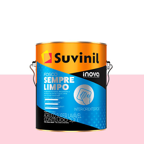 Fosco-Sempre-Limpo-Conto-de-Fadas---Suvinil-32L