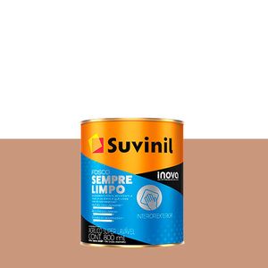 Fosco Sempre Limpo - Suvinil 0,8L