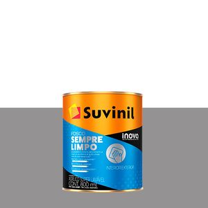 Fosco Sempre Limpo - Suvinil 0,8L