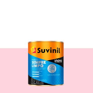 Fosco Sempre Limpo - Suvinil 0,8L