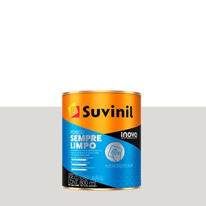 Fosco Sempre Limpo - Suvinil 0,8L