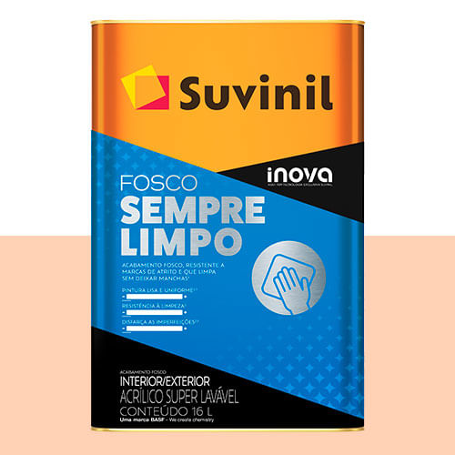 Fosco-Sempre-Limpo-Naturale---Suvinil-16L