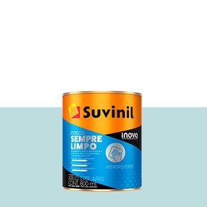 Fosco Sempre Limpo - Suvinil 0,8L