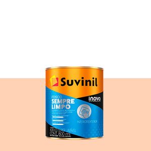 Fosco Sempre Limpo - Suvinil 0,8L