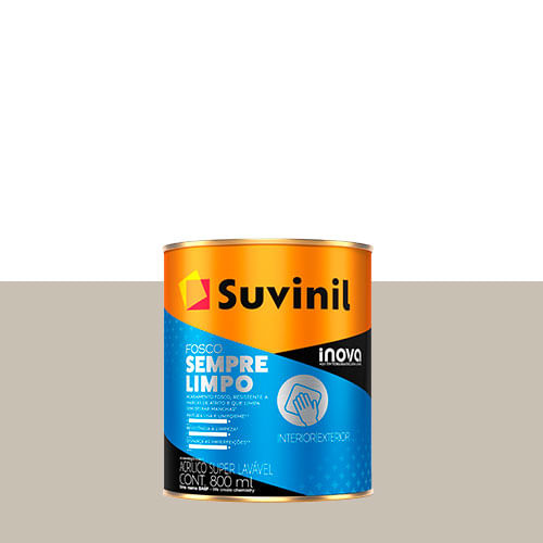 Fosco-Sempre-Limpo-Ovelha---Suvinil-08L