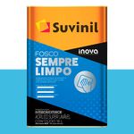 Fosco-Sempre-Limpo-Ilhas-Gregas---Suvinil-16L