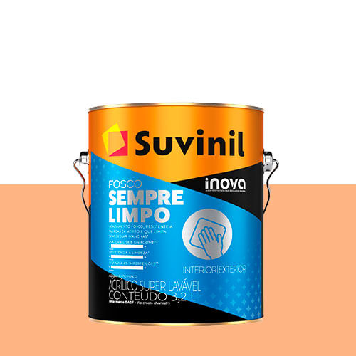 Fosco-Sempre-Limpo-Maraca---Suvinil-32L