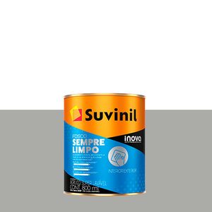 Fosco Sempre Limpo - Suvinil 0,8L