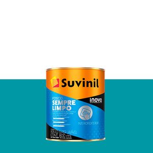 Fosco Sempre Limpo - Suvinil 0,8L