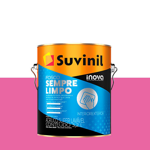 Fosco-Sempre-Limpo-Maravilha---Suvinil-32L