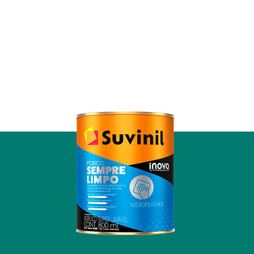Fosco-Sempre-Limpo-Mar-Verde---Suvinil-08L