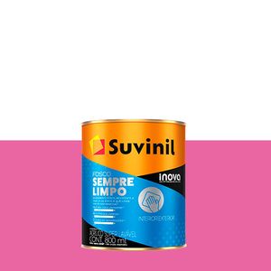Fosco Sempre Limpo - Suvinil 0,8L